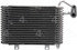 54429 by FOUR SEASONS - Plate & Fin Evaporator Core