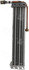 54430 by FOUR SEASONS - Tube & Fin Evaporator Core