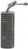 54432 by FOUR SEASONS - Plate & Fin Evaporator Core