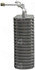 54432 by FOUR SEASONS - Plate & Fin Evaporator Core