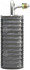 54451 by FOUR SEASONS - Plate & Fin Evaporator Core