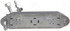 54455 by FOUR SEASONS - Plate & Fin Evaporator Core