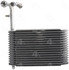 54455 by FOUR SEASONS - Plate & Fin Evaporator Core