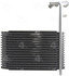 54455 by FOUR SEASONS - Plate & Fin Evaporator Core