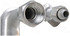 54455 by FOUR SEASONS - Plate & Fin Evaporator Core