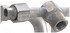 54455 by FOUR SEASONS - Plate & Fin Evaporator Core