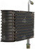 54473 by FOUR SEASONS - Plate & Fin Evaporator Core