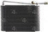 54475 by FOUR SEASONS - Plate & Fin Evaporator Core