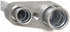 54507 by FOUR SEASONS - Plate & Fin Evaporator Core