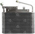 54525 by FOUR SEASONS - Plate & Fin Evaporator Core
