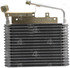 54527 by FOUR SEASONS - Plate & Fin Evaporator Core