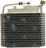 54526 by FOUR SEASONS - Plate & Fin Evaporator Core