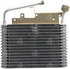 54527 by FOUR SEASONS - Plate & Fin Evaporator Core