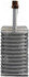 54531 by FOUR SEASONS - Plate & Fin Evaporator Core