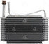 54531 by FOUR SEASONS - Plate & Fin Evaporator Core