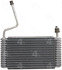 54537 by FOUR SEASONS - Plate & Fin Evaporator Core