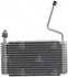 54537 by FOUR SEASONS - Plate & Fin Evaporator Core