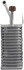 54541 by FOUR SEASONS - Plate & Fin Evaporator Core