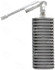 54540 by FOUR SEASONS - Plate & Fin Evaporator Core