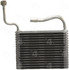 54543 by FOUR SEASONS - Plate & Fin Evaporator Core