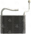 54543 by FOUR SEASONS - Plate & Fin Evaporator Core