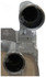54544 by FOUR SEASONS - Plate & Fin Evaporator Core