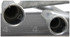 54546 by FOUR SEASONS - Plate & Fin Evaporator Core