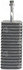 54551 by FOUR SEASONS - Plate & Fin Evaporator Core