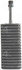 54551 by FOUR SEASONS - Plate & Fin Evaporator Core