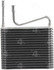 54552 by FOUR SEASONS - Plate & Fin Evaporator Core