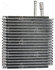 54555 by FOUR SEASONS - Plate & Fin Evaporator Core