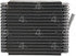 54556 by FOUR SEASONS - Plate & Fin Evaporator Core