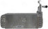 54556 by FOUR SEASONS - Plate & Fin Evaporator Core