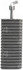 54558 by FOUR SEASONS - Plate & Fin Evaporator Core