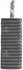 54557 by FOUR SEASONS - Plate & Fin Evaporator Core