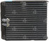 54575 by FOUR SEASONS - Plate & Fin Evaporator Core