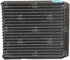 54575 by FOUR SEASONS - Plate & Fin Evaporator Core