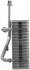 54579 by FOUR SEASONS - Plate & Fin Evaporator Core