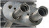 54584 by FOUR SEASONS - Plate & Fin Evaporator Core