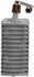 54586 by FOUR SEASONS - Plate & Fin Evaporator Core