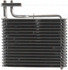 54589 by FOUR SEASONS - Plate & Fin Evaporator Core