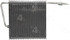 54588 by FOUR SEASONS - Plate & Fin Evaporator Core