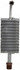 54591 by FOUR SEASONS - Plate & Fin Evaporator Core