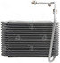 54593 by FOUR SEASONS - Plate & Fin Evaporator Core