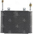 54597 by FOUR SEASONS - Plate & Fin Evaporator Core