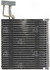 54602 by FOUR SEASONS - Plate & Fin Evaporator Core