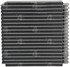 54601 by FOUR SEASONS - Plate & Fin Evaporator Core