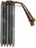 54613 by FOUR SEASONS - Tube & Fin Evaporator Core