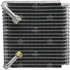 54615 by FOUR SEASONS - Plate & Fin Evaporator Core