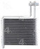 54618 by FOUR SEASONS - Plate & Fin Evaporator Core